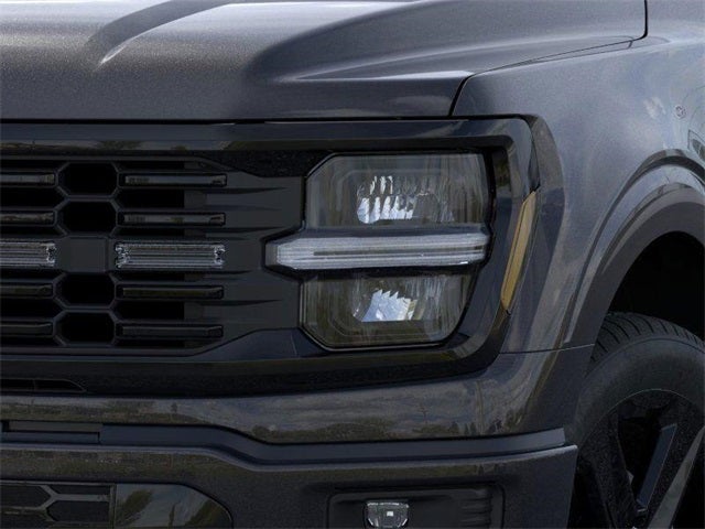 2026 Ford F-150 STX LOBO