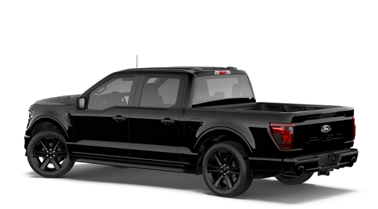 2026 Ford F-150 STX LOBO