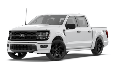 2026 Ford F-150 STX LOBO