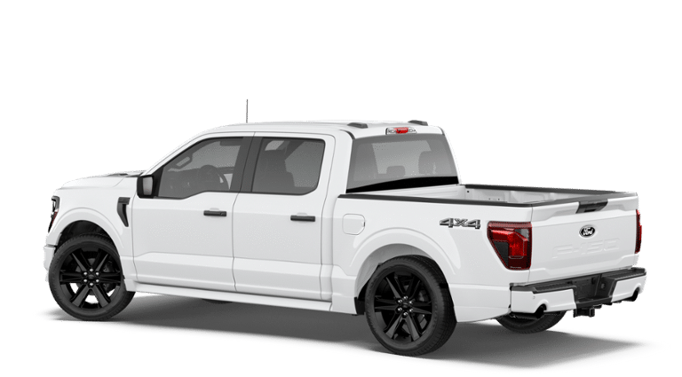 2026 Ford F-150 STX LOBO