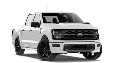 2026 Ford F-150 STX LOBO