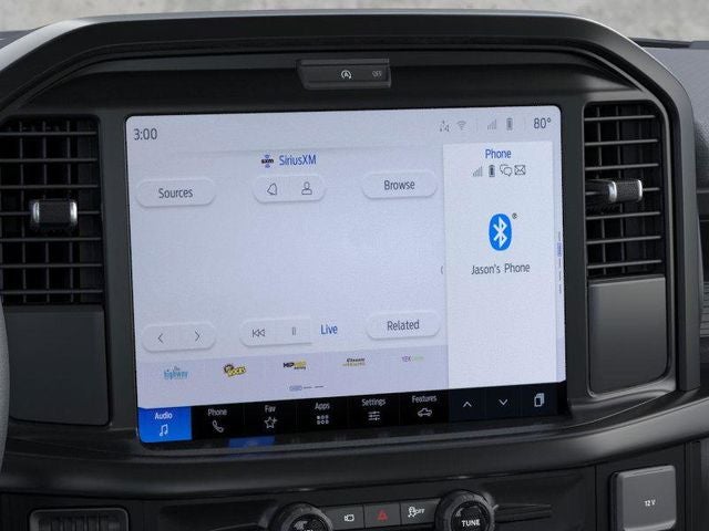 2026 Ford F-150 STX LOBO