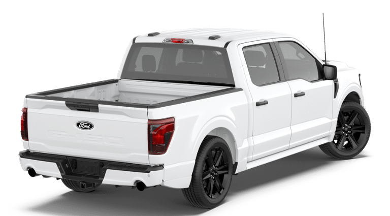 2026 Ford F-150 STX LOBO