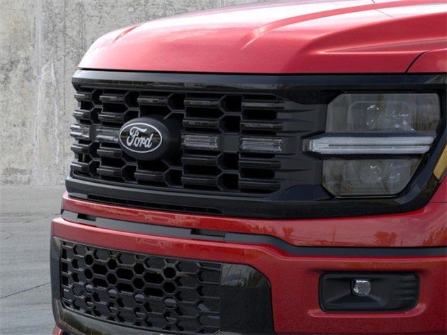 2026 Ford F-150 STX LOBO