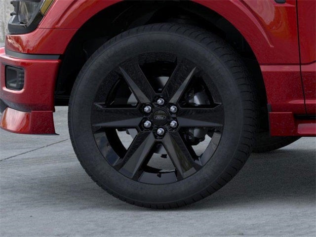 2026 Ford F-150 STX LOBO