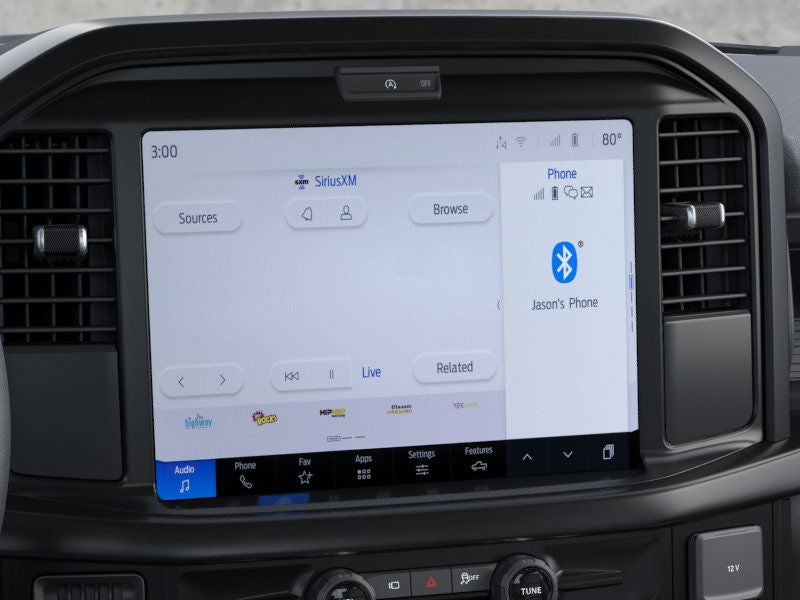 2026 Ford F-150 STX LOBO