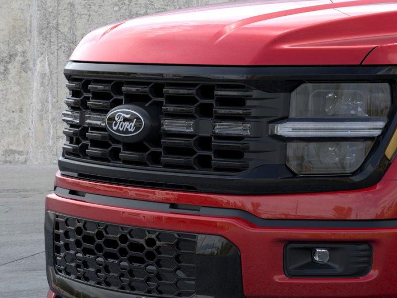 2026 Ford F-150 STX LOBO