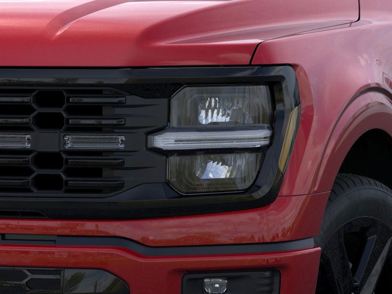 2026 Ford F-150 STX LOBO