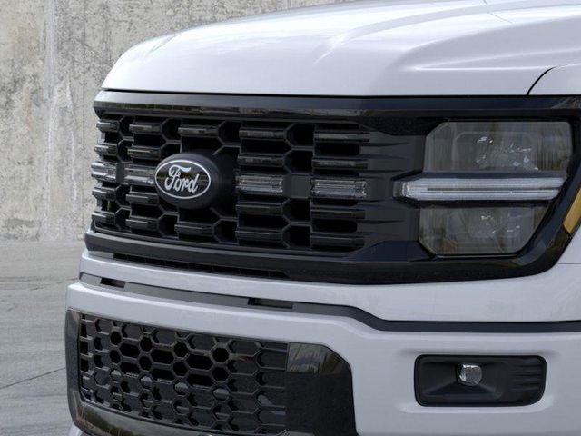 2026 Ford F-150 STX LOBO
