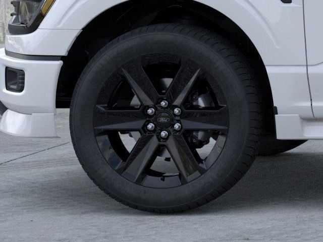 2026 Ford F-150 STX LOBO