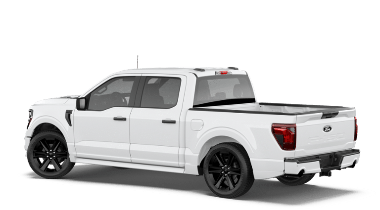 2026 Ford F-150 STX LOBO