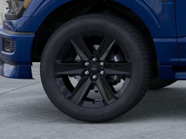 2026 Ford F-150 STX LOBO