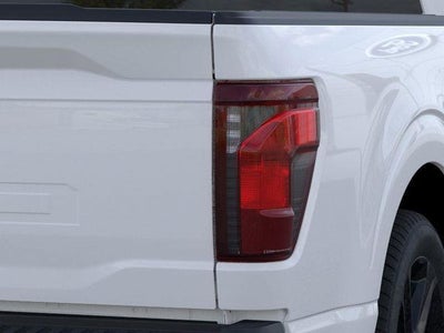 2026 Ford F-150 STX LOBO
