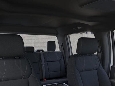 2026 Ford F-150 STX LOBO