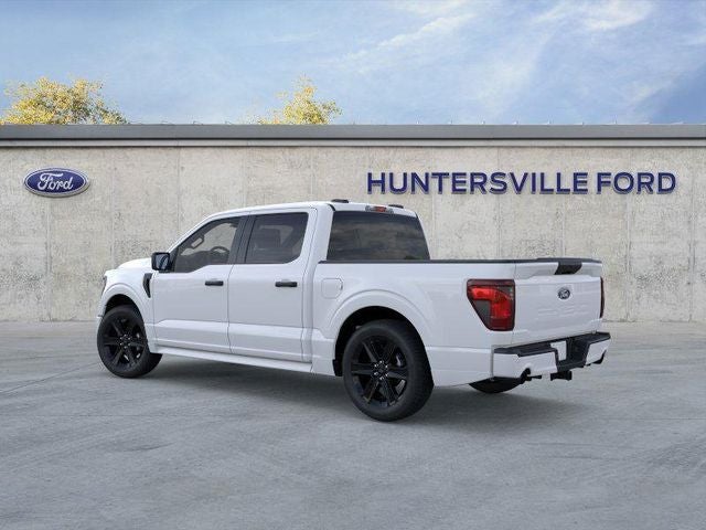 2026 Ford F-150 STX LOBO