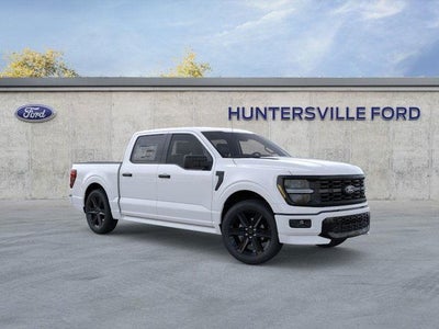 2026 Ford F-150 STX LOBO