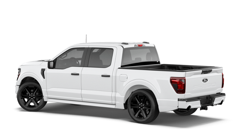 2026 Ford F-150 STX LOBO