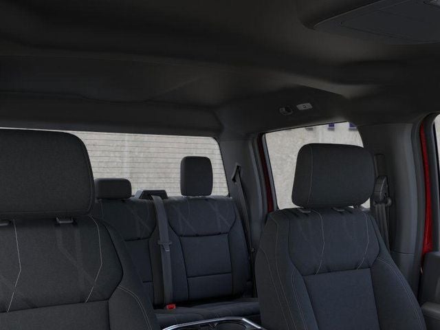 2026 Ford F-150 STX LOBO