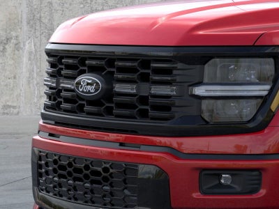 2026 Ford F-150 STX LOBO