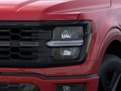 2026 Ford F-150 STX LOBO