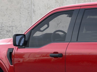 2026 Ford F-150 STX LOBO