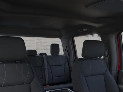 2026 Ford F-150 STX LOBO