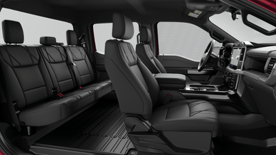 2026 Ford F-150 STX LOBO