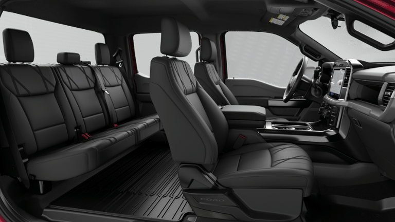 2026 Ford F-150 STX LOBO