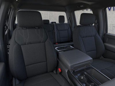 2026 Ford F-150 STX LOBO