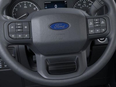 2026 Ford F-150 STX LOBO
