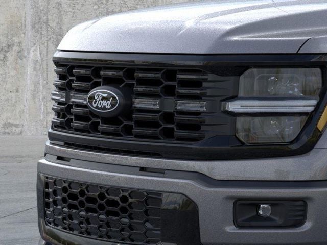 2026 Ford F-150 STX LOBO