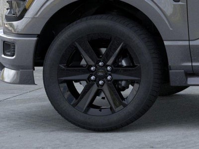 2026 Ford F-150 STX LOBO