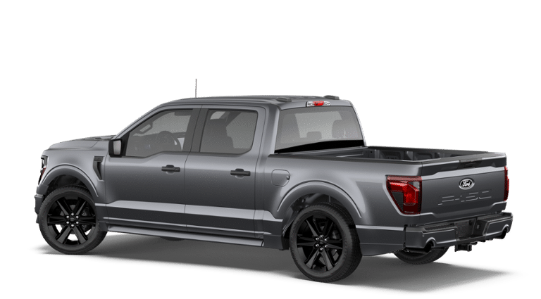2026 Ford F-150 STX LOBO