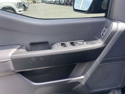 2026 Ford F-150 STX LOBO SMFC PERFORMANCE