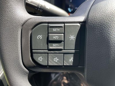 2026 Ford F-150 STX LOBO SMFC PERFORMANCE