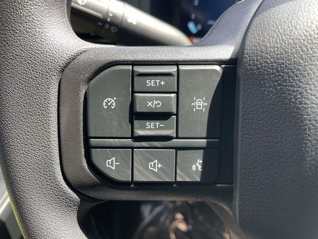 2026 Ford F-150 STX LOBO SMFC PERFORMANCE