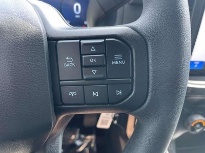 2026 Ford F-150 STX LOBO SMFC PERFORMANCE