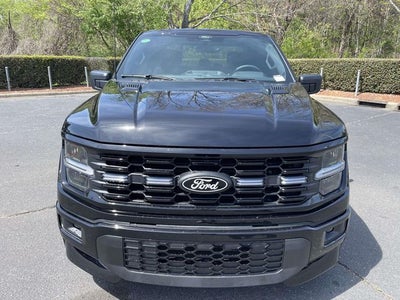 2026 Ford F-150 STX LOBO SMFC PERFORMANCE