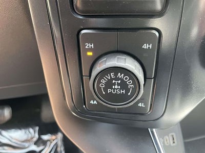 2026 Ford F-150 STX LOBO SMFC PERFORMANCE