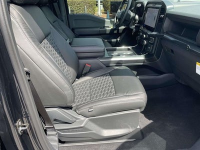 2026 Ford F-150 STX LOBO SMFC PERFORMANCE