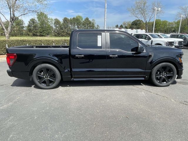2026 Ford F-150 STX LOBO SMFC PERFORMANCE