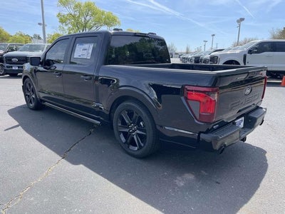 2026 Ford F-150 STX LOBO SMFC PERFORMANCE