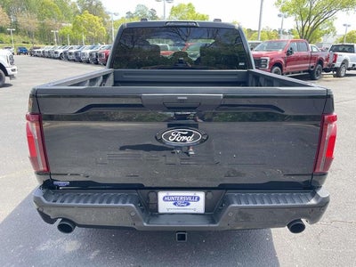 2026 Ford F-150 STX LOBO SMFC PERFORMANCE