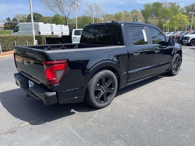 2026 Ford F-150 STX LOBO SMFC PERFORMANCE