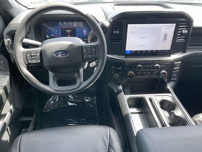 2026 Ford F-150 STX LOBO SMFC PERFORMANCE