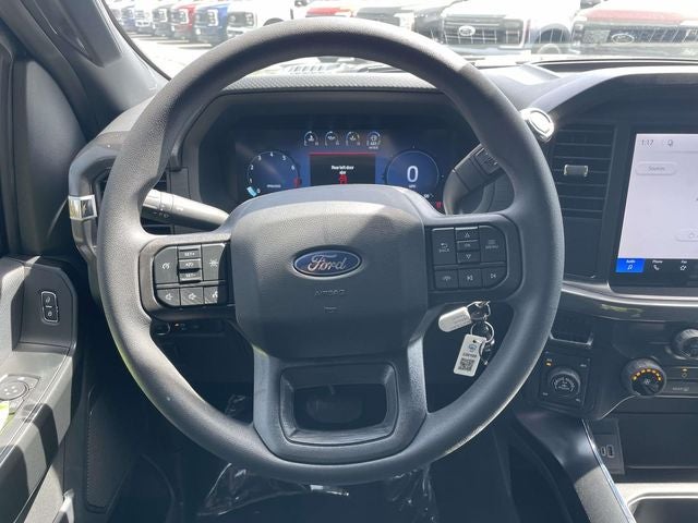 2026 Ford F-150 STX LOBO SMFC PERFORMANCE