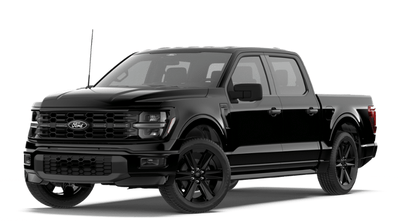 2026 Ford F-150 STX LOBO SMFC PERFORMANCE