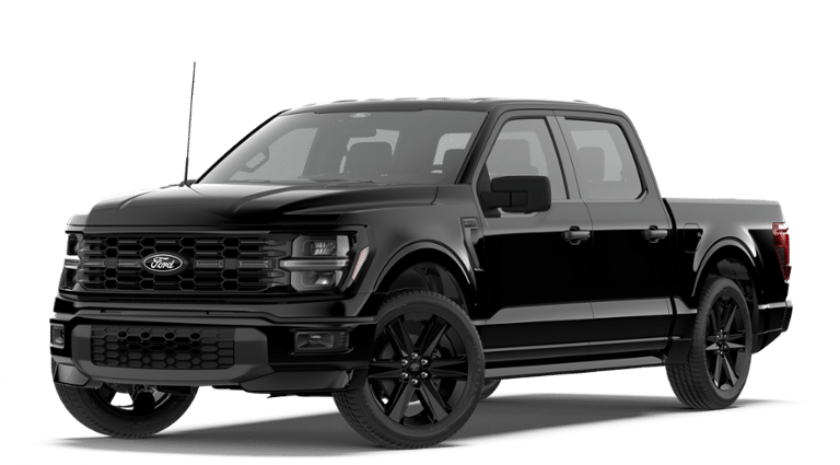 2026 Ford F-150 STX LOBO SMFC PERFORMANCE