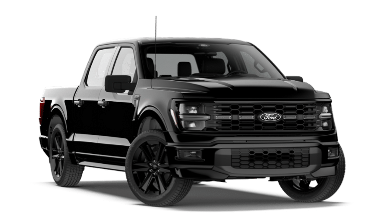 2026 Ford F-150 STX LOBO SMFC PERFORMANCE