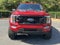 2021 Ford F-150 XLT BLACK WIDOW by FOX FACTORY